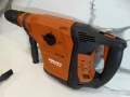 2025 - Hilti TE 70 ATC / AVR - Мощна ударо пробивна машина, снимка 3