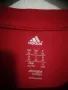 Bayern Munich Adidas XL оригинална памучна тениска Байерн Мюнхен , снимка 5