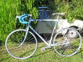 Raleigh/ретро шосеен велосипед/, снимка 14