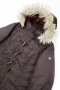 TOM TAILOR Down Parka Оригинална Парка Зимно Яке Палто (M), снимка 4