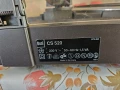 Грамофон Dual CS 520, снимка 9