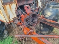 ЮМЗ трактор 2 бр. цели или на части трактори, снимка 13