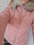 Дамски зимни якета, снимка 5