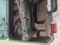 Ъглошлайф PARKSIDE® PWSA 20-Li F4, 20 V 3Г. ГАРАНЦИЯ, снимка 7