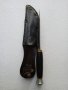 Ed Wusthof, Solingen,1927г,немски нож, снимка 7
