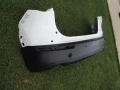 Задна броня Mazda CX30 година 2019 2020 2021 2022 код DGH9-50221 , снимка 3
