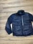 Мъжко хибридно яке GAASTRA  Contrast Panels Primaloft Insualted Jacket , XXL размер , снимка 3