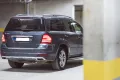 Mercedes-Benz GL 350, перфектно състояние, снимка 17