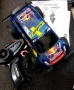 Радиоуправляема кола Carrera Red Bull Peugeot WRX 208 – Rallycross, снимка 7