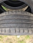 Продавам летни гуми 3бр,в пакет.Грайфер 4мм., снимка 4