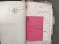 Продавам колекция от документи от с. Лесново Софийско ТКЗС Молотов, снимка 8