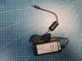 Оригинален захранващ адаптер SAGEMCOM XKD-Z2000IC12.0-24W 186349099-XX 12V 2A , снимка 2