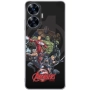 Realme C55 Оригинален и официално лицензиран модел на Marvel Avengers , снимка 5
