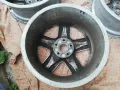 17 5х112 / 17 5x112, Audi, Vw, Seat, Шкода, снимка 9