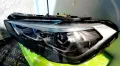 Фар Фарове за BMW LED X1 F48 / БМВ Х1 Ф48 FULL LED Facelift. , снимка 5
