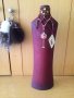 Красива, Керамична ваза, снимка 2