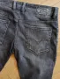 DIESEL TROXER оригинални еластични мъжки дънки, снимка 10