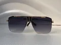 Модерни мъжки слънчеви очила, снимка 2