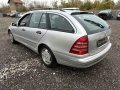 Мерцедес W203 2.2 дизел 2004 Г 116 кс ръчка 6 ск само на части , снимка 3