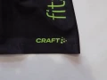 нов вело клин craft екип джърси шорти къси панталони шосейно колоездене дамски оригинален L, снимка 6
