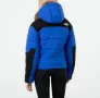 Ново дамско яке The North Face Himalayan Puffer Jacket, Размер S, снимка 2