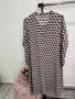Рокля в размер L, снимка 8