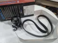 Комплект пистов ремък и ролка за Рено Лагуна/ Рено Сафран/ Рено Еспейс MK3  2.2dt - 113 к.с , снимка 2