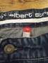 engelbert strauss jeans shorts - мъжки работни панталони ОТЛИЧНИ 56 - размер, снимка 8