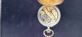 Швейцарски джобен часовник - KNOPKE'S - SPEZIAL - UHR - 10 RUBES, снимка 4