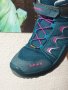 воодустойчиви  туристически обувки  LOWA Maddox WARM GTX Mid GORE-TEX  номер 37, снимка 14