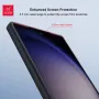 Удароустойчив силиконов гръб за Samsung Galaxy S24 ULTRA, снимка 3