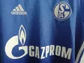 Schalke 04 Sane Adidas оригинална тениска фланелка Шалке 04 Лерой Сане , снимка 5