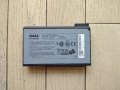 Dell Latitude C500, C510, C600, C610, C640, C540, C800, C810, C840 батерия TYPE 66WRH, снимка 1