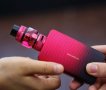 Vaporesso GEN S 220W vape kit, нов вейп к-т, снимка 7