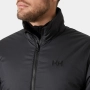 helly hansen Men's Insulator Jacket - страхотно мъжко яке КАТО НОВО ХЛ, снимка 1