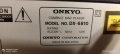 Onkyo compact disc player , снимка 7