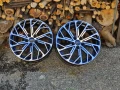 Джанти за Ауди Audi 20 “ цола 5х112 чисто нови A6 A7 A8 Q5 Q7, снимка 1