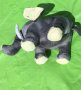 Детска плюшена играчка слонче със звук, снимка 4