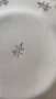 Фини порцеланови чинии за десерт или салата на "Изида", снимка 7