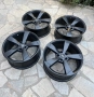 Джанти Audi Rotor 18ки, 5х112, 8J, et45, ц.о. 66.6мм, снимка 2