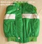 Зелена грейка за момче - 92,98,104 и 110 см, снимка 1 - Детски якета и елеци - 10269688