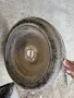 Резервна гума ’15 Мишелин тип патерица за Пежо и Ситроен 115 70 R15, Peugeot Citroen, снимка 3