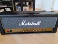 Лампов усилвател за китара ( глава) marshall 800, снимка 1