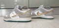 Nike SB Dunk Low x Sean Cliver Unisex  Size 36 /22.5 см. UK 3  US 5.5 ОРИГИНАЛ! Унисекс Кецове., снимка 6
