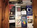 Видео касети VHS, снимка 1 - Други жанрове - 21654067