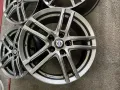 Джанти 17 Цола 5х108 Ford Kuga S Max Mondeo Volvo  Волво (S60, V40, V50, V60, V70, XC40, , снимка 8