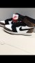 Маратонки Nike Air Jordan 1, снимка 4