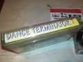 DANCE TERMINATOR 7-КАСЕТА 2005221122, снимка 7