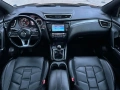 Nissan Qashqai 1.6dig-t TEKNA 80000km. , снимка 10