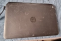 Лаптоп HP 15,6 за части , снимка 4